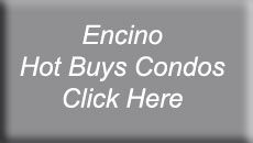 Encino Hot Buy Condos for Sale